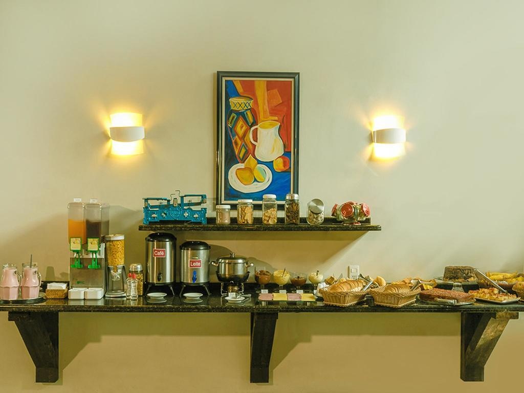 Hotel Elevado