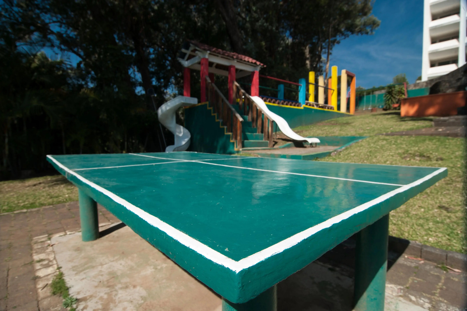 Foto - Hotel Aristos Cuernavaca