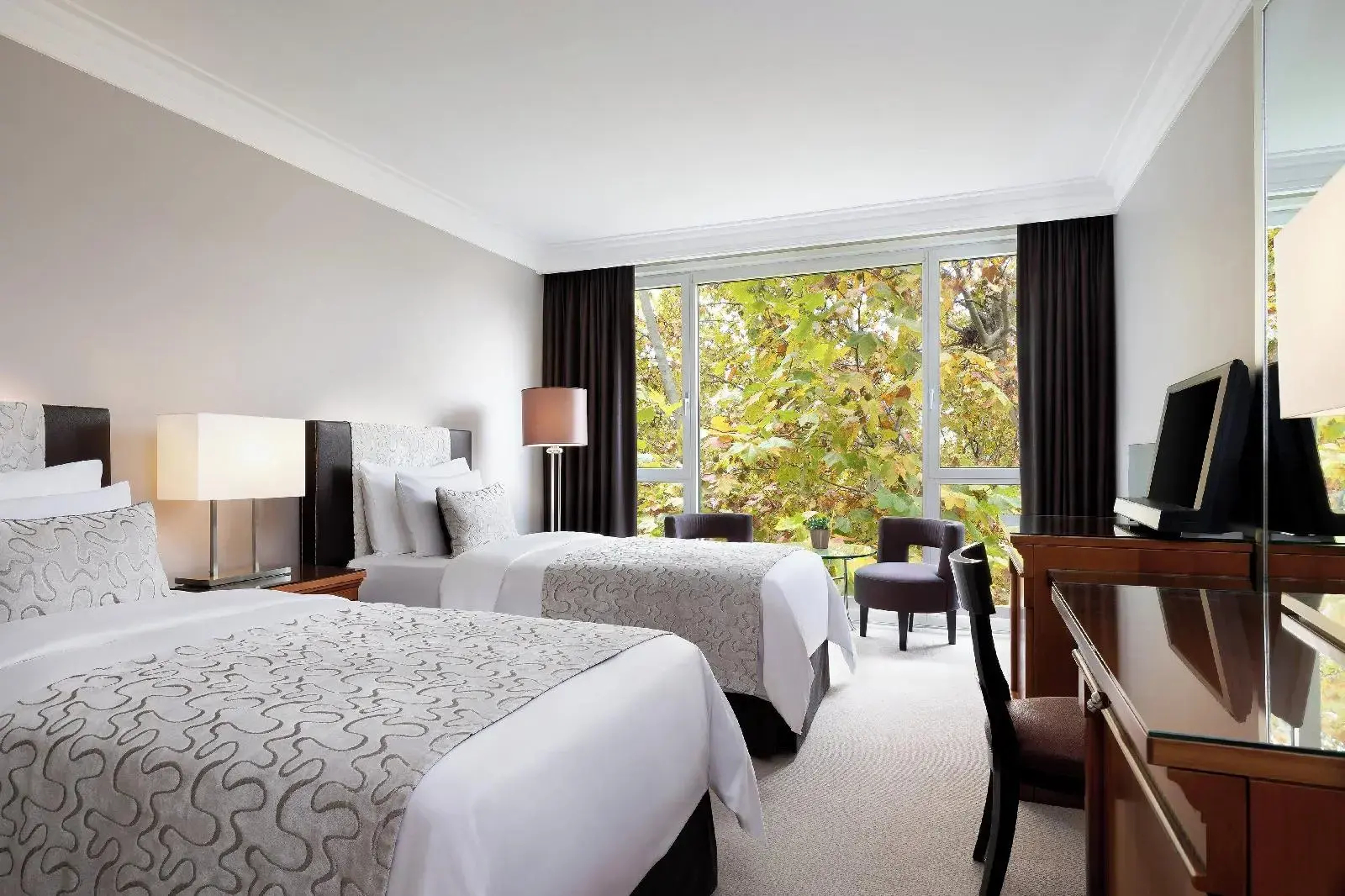 Photo - Hotel President Wilson, a Luxury Collection Hotel, Geneva