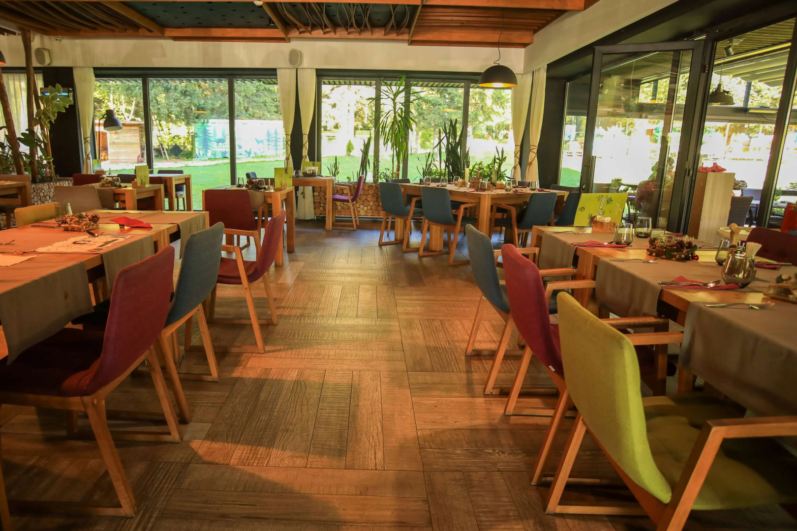 Foto - Pino Nature Hotel, BW Premier Collection