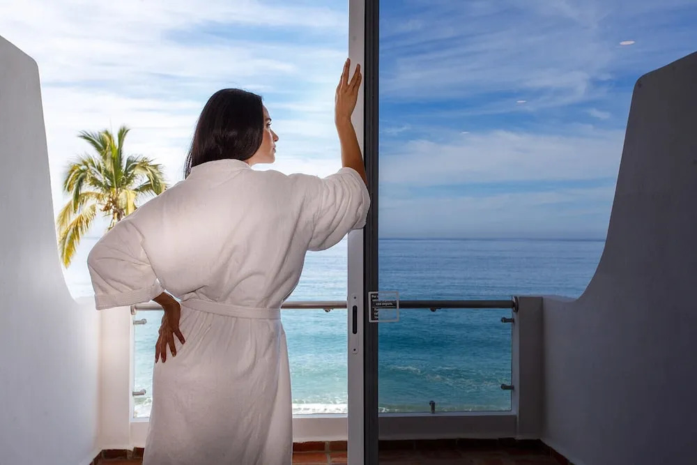 Foto - The Paramar Beachfront Boutique Hotel With Breakfast Included - Downtown Malecon