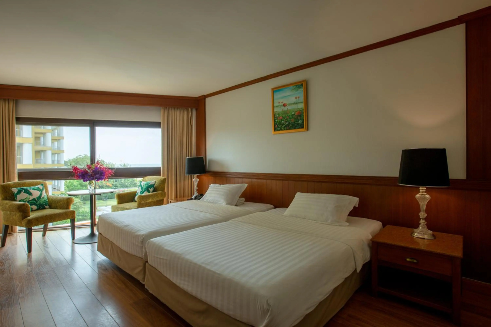 Photo - Sailom Hotel Hua Hin