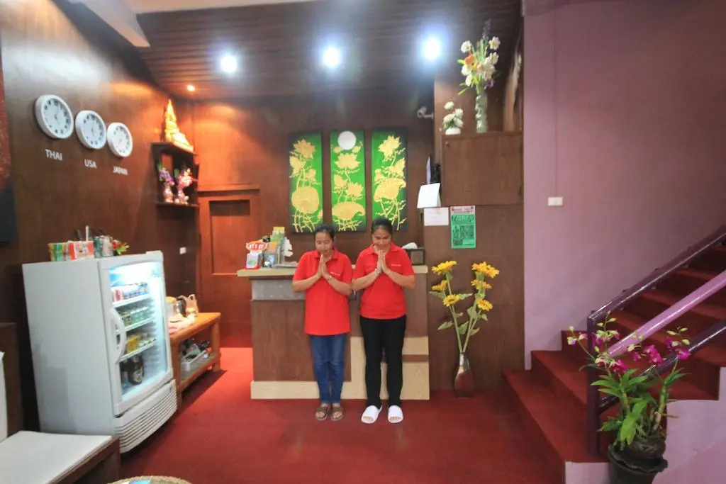 Photo - Home Place Hotel