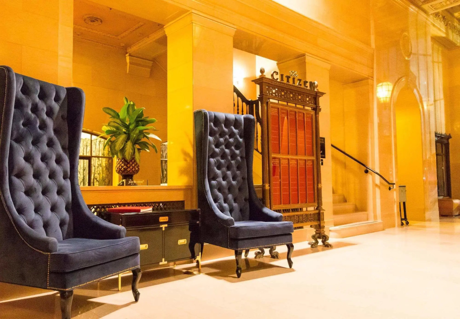 Foto - The Citizen Hotel, Autograph Collection