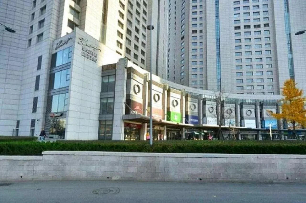 Photo - Qingdao Housing International Hotel