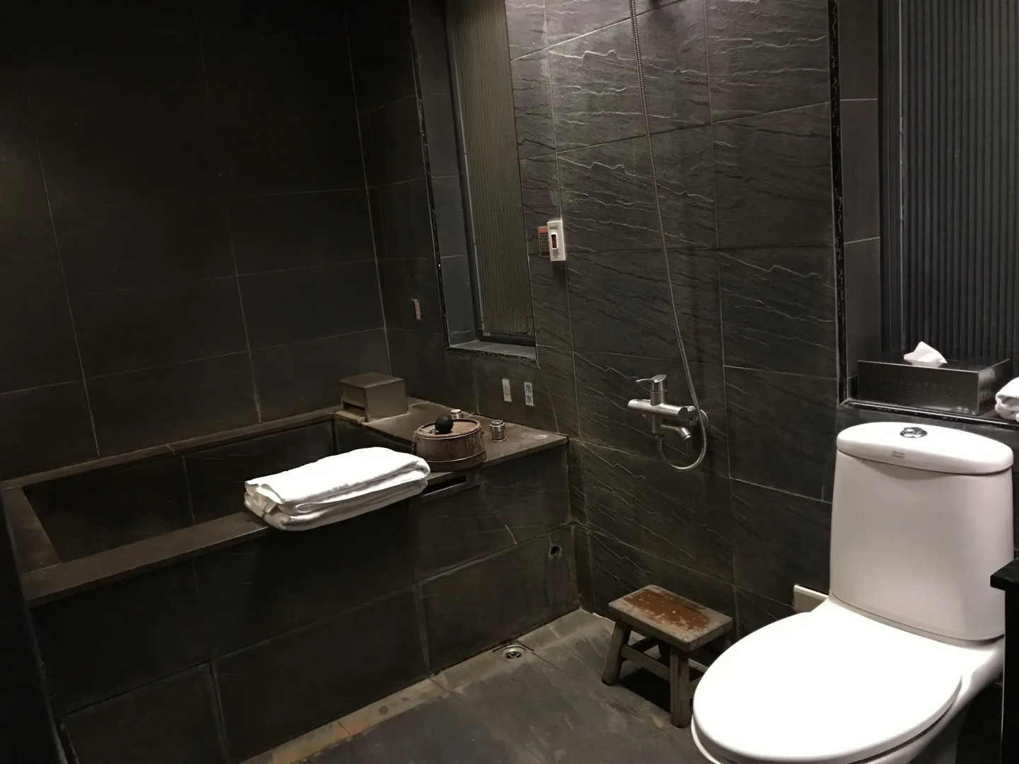 Foto - SHAN-YUE hotspring hotel