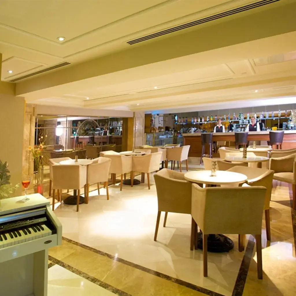 Photo - Tilia Hotel