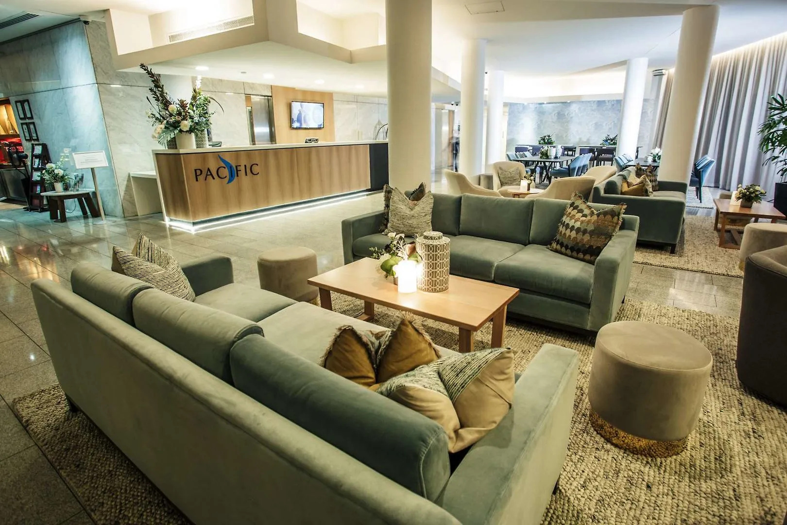 Foto - Mercure Brisbane Spring Hill