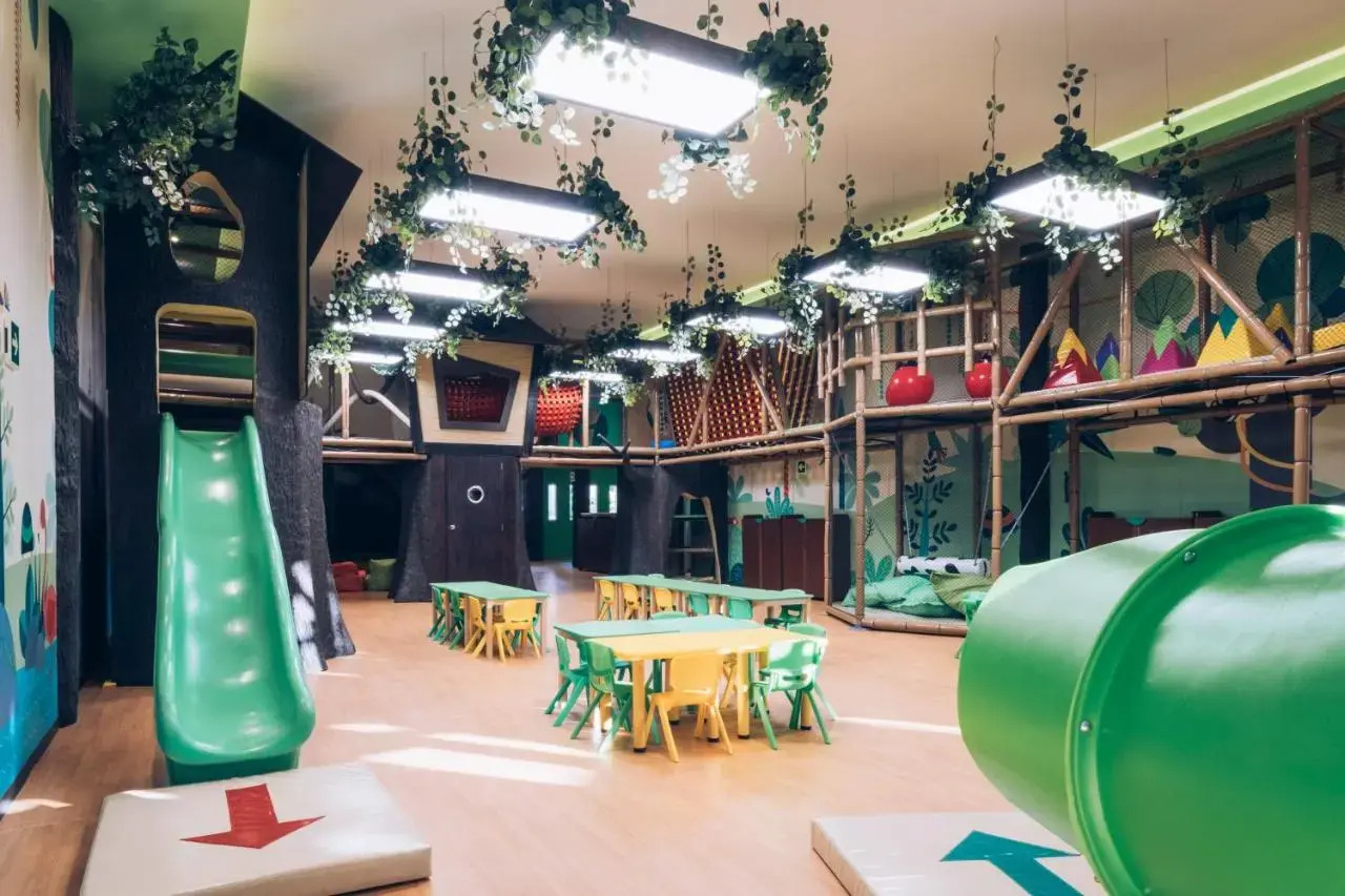 Foto - Iberostar Selection Paraíso Maya - All Inclusive