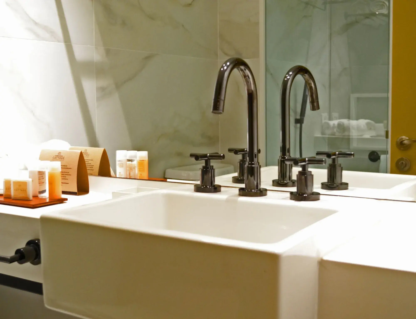 Foto - Cottage Puerto Buceo