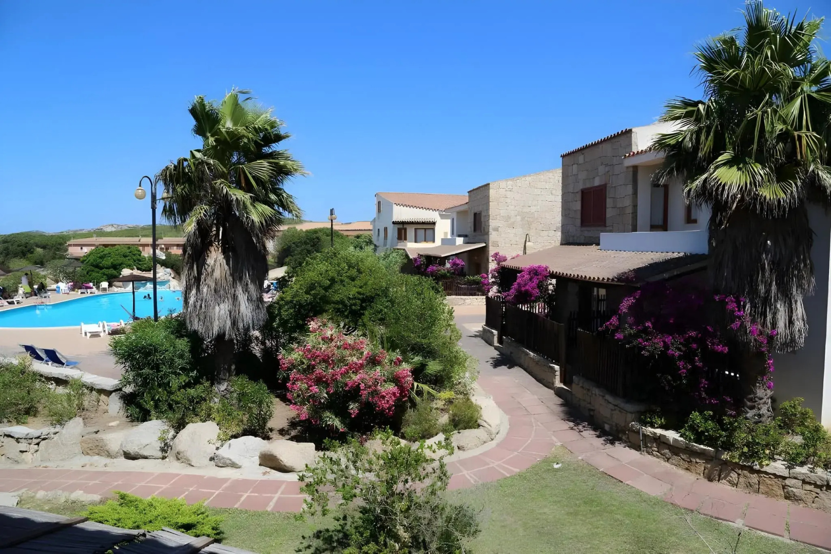 Photo - Club Esse Residence Capo d'Orso