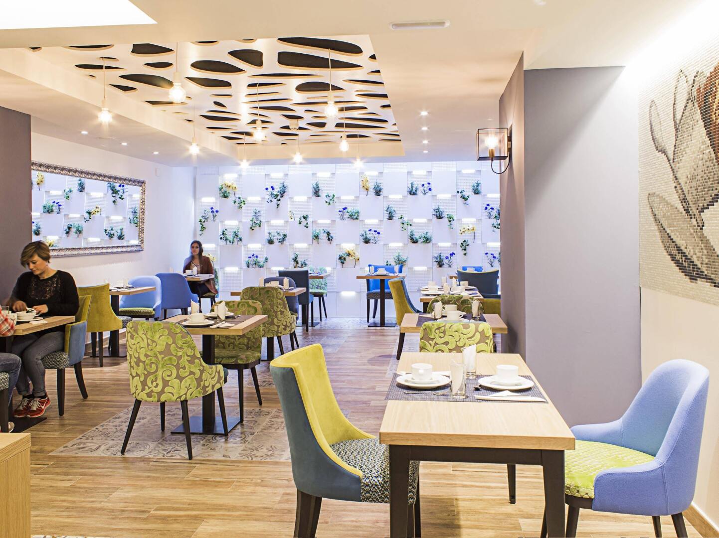 Photo - Hostemplo Sagrada Familia