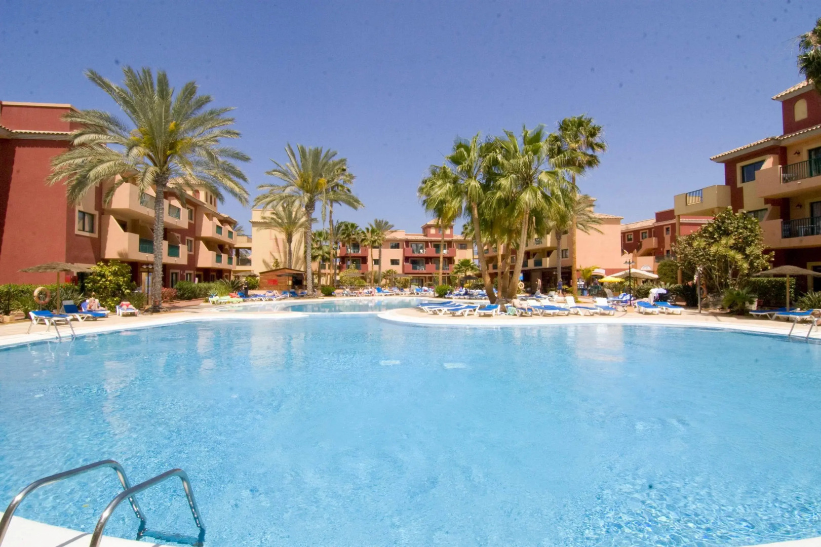 Foto - BLUESEA Aloe Corralejo