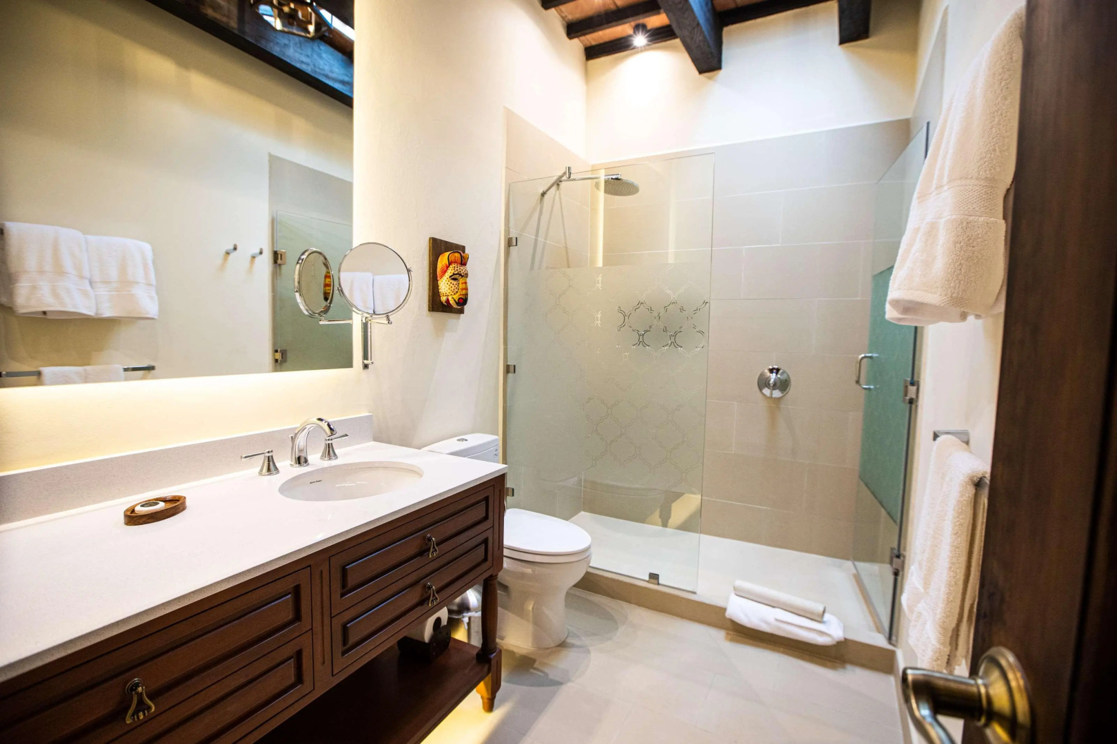 Foto - Porta Hotel Antigua