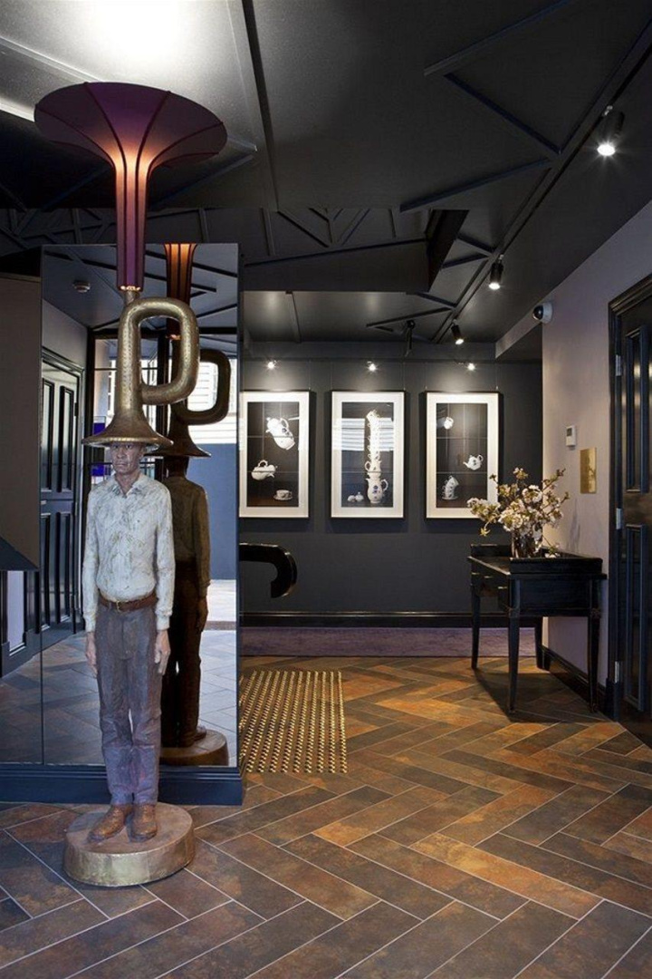 Photo - Spicers Balfour Brisbane