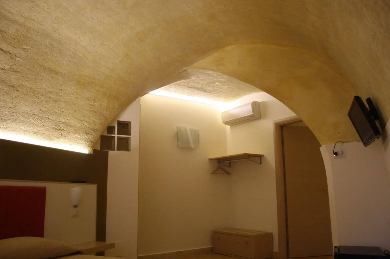 Photo - Il Sorriso Dei Sassi Rooms