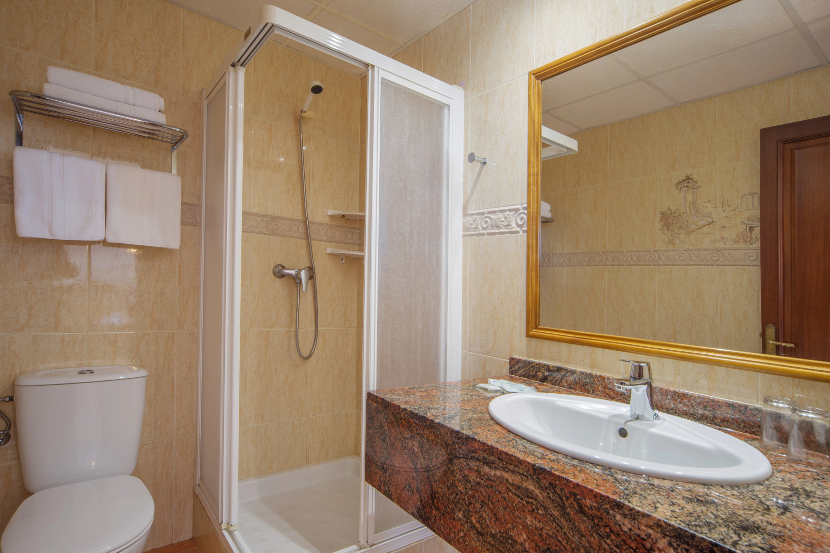 Foto - Hotel Ses Puntetes