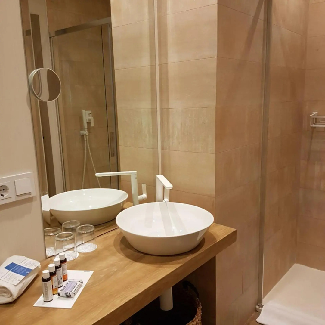 Foto - Hotel Boutique Balandret