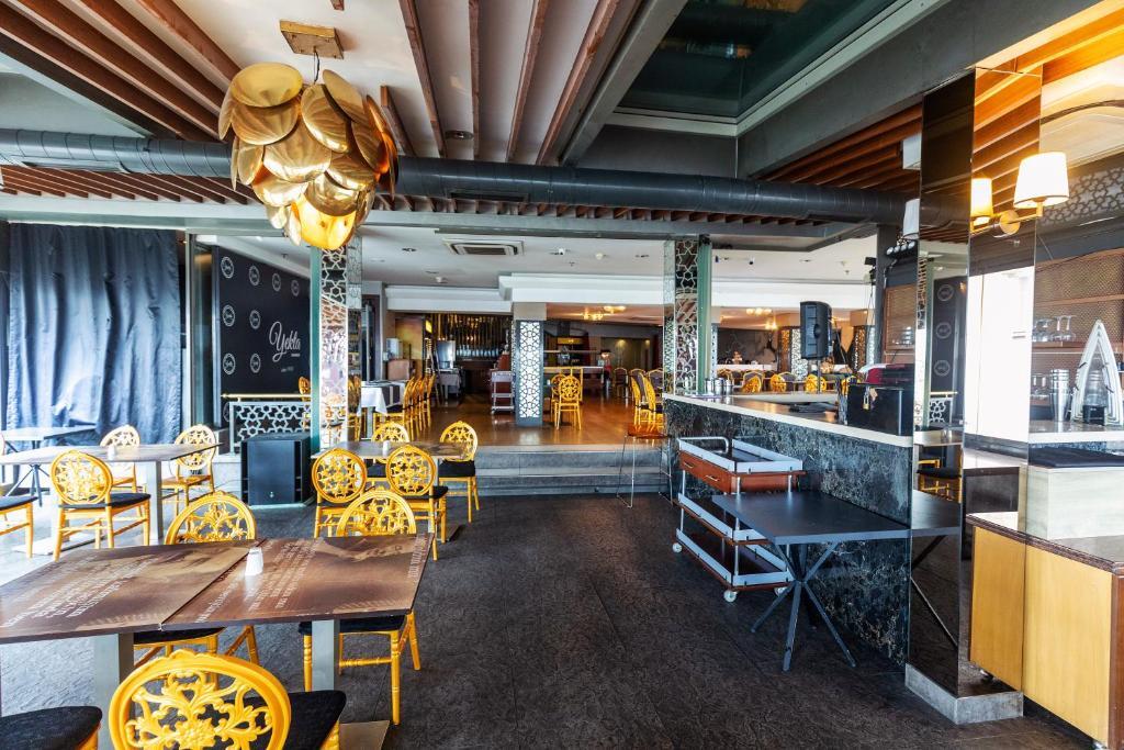 Photo - Grand Star Hotel Premium