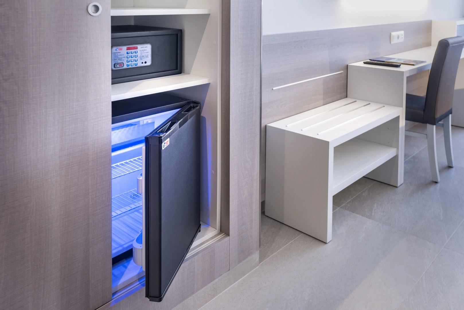 Foto - Hotel Olympus Palace