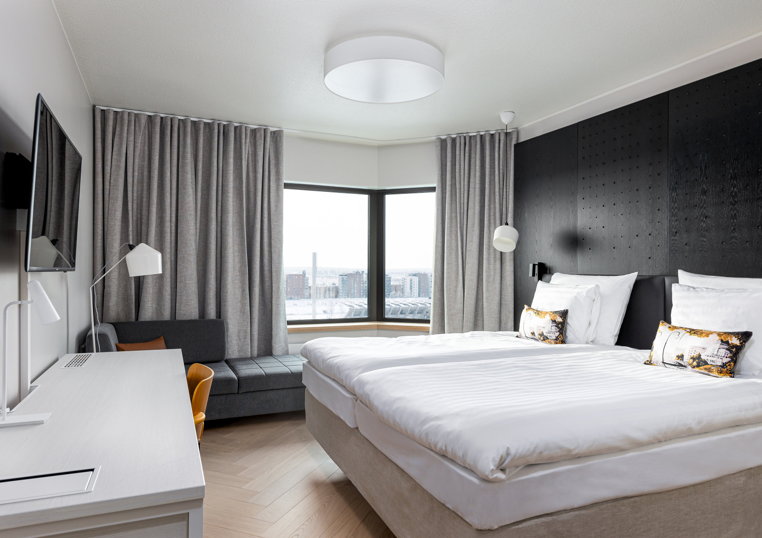 Photo - Original Sokos Hotel Ilves