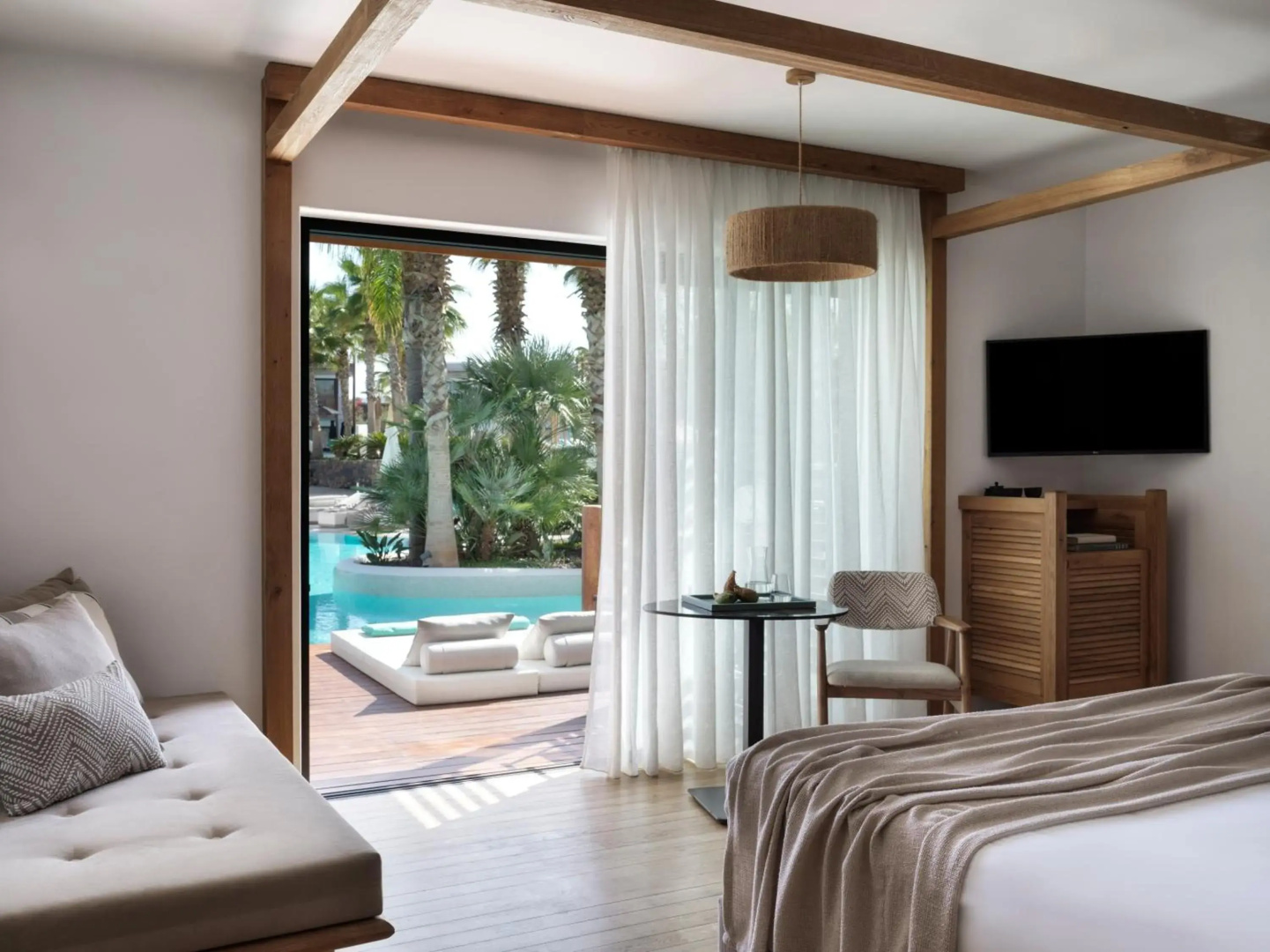 Foto - Stella Island Luxury Resort & Spa Adults Only Resort