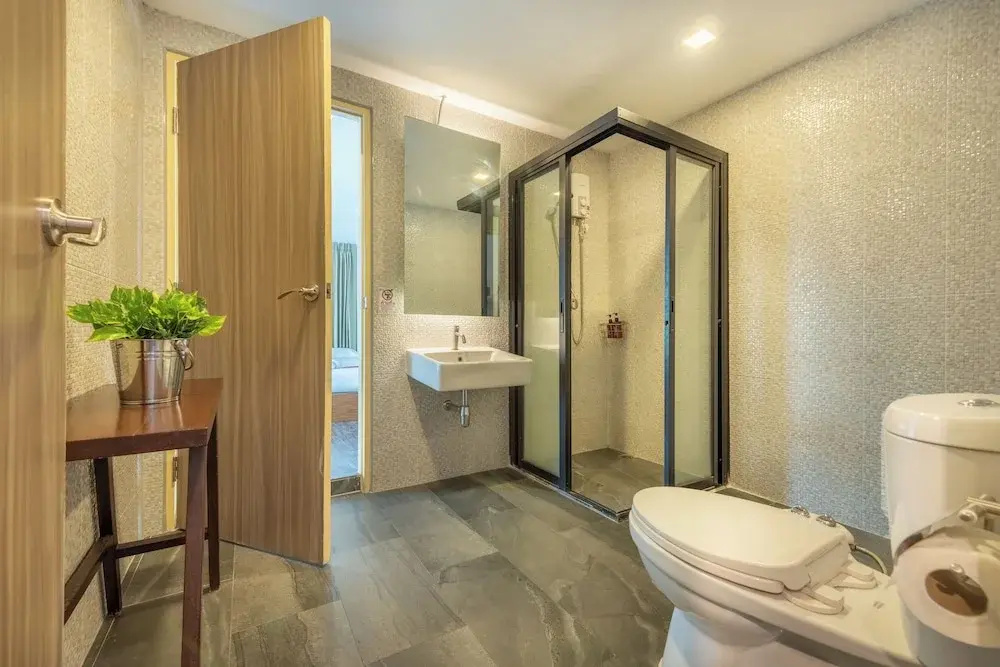 Photo - SHIN Hotel Nimman ChiangMai