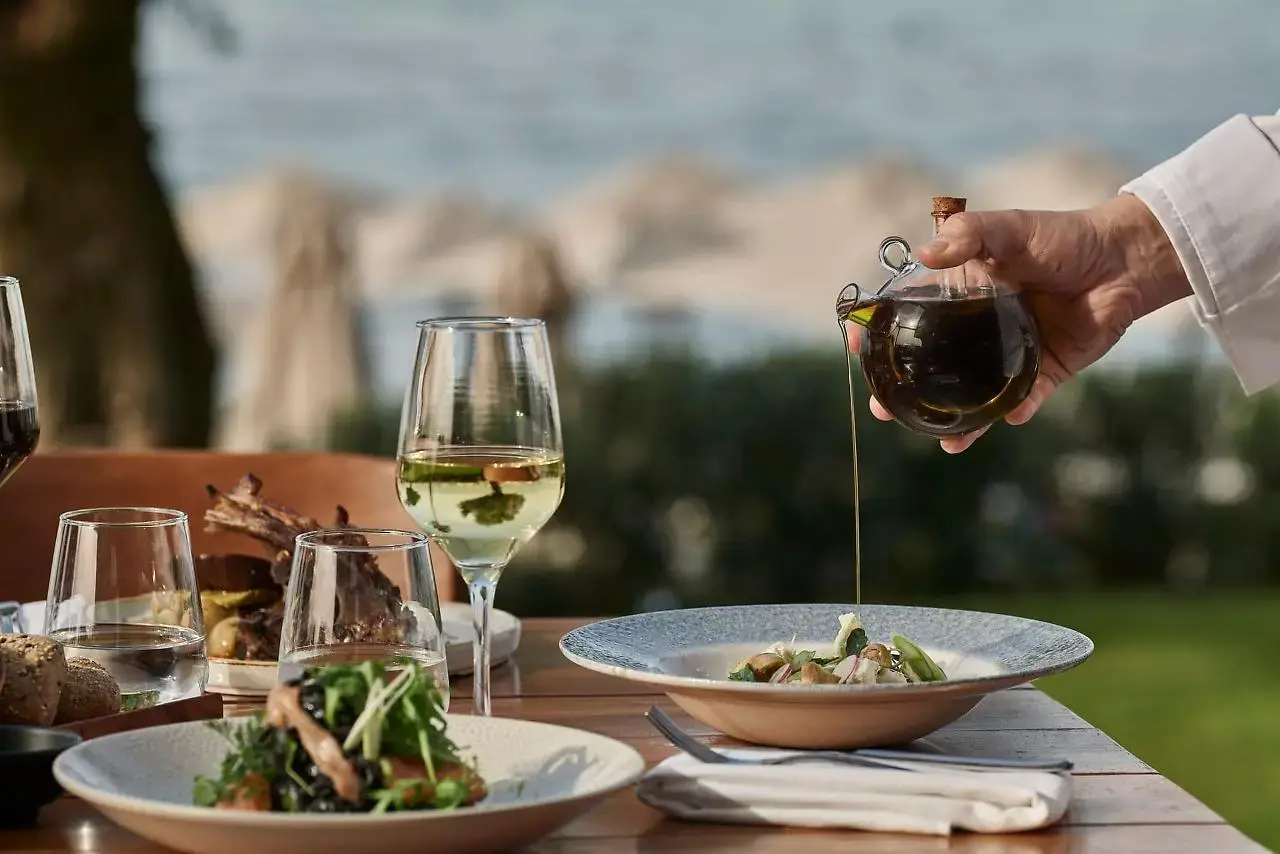 Foto - Amira Luxury Resort & Spa - Adults Only