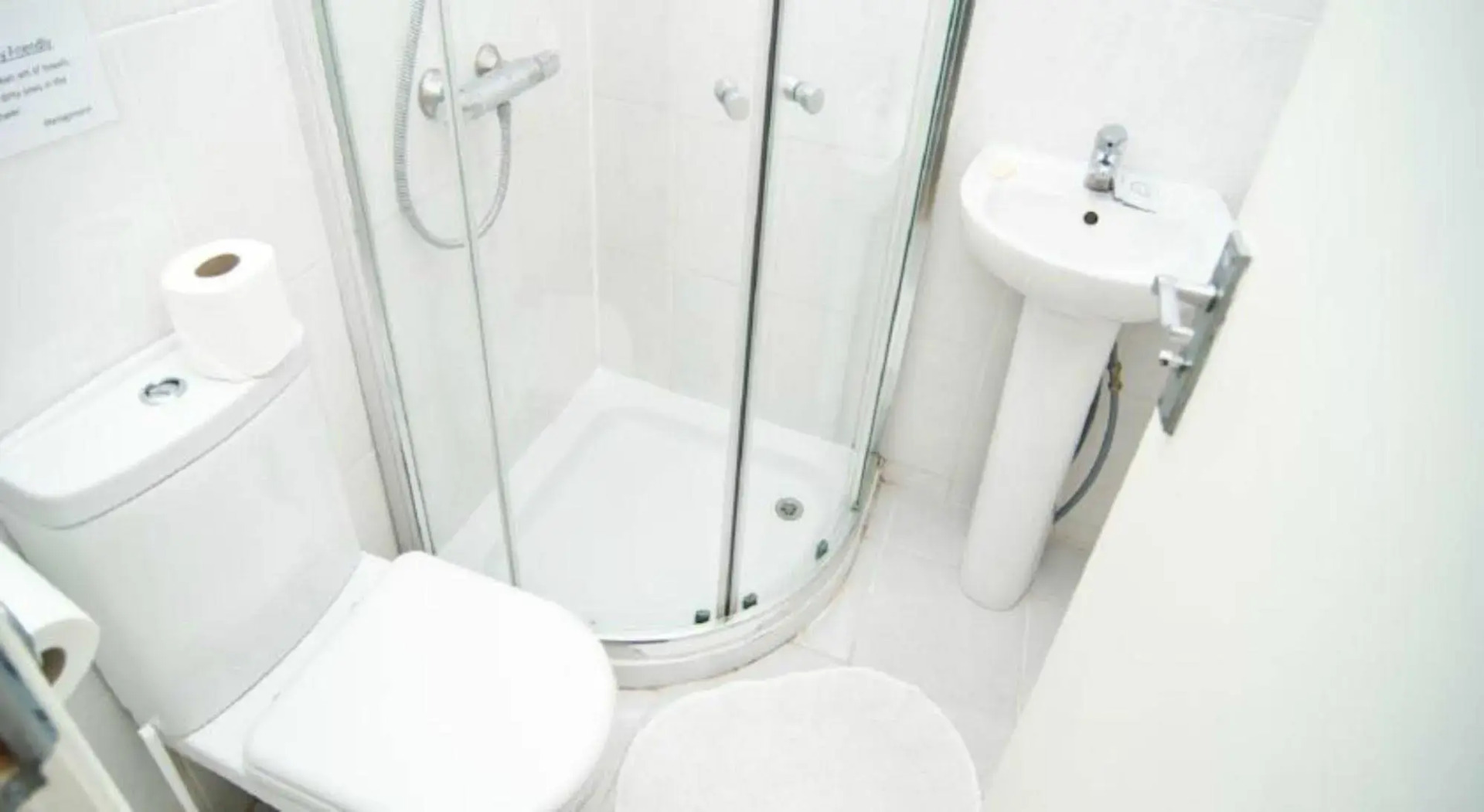 Foto - The Windmill Hotel