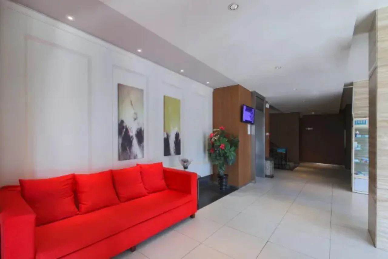 Photo - Jinjiang Inn Qingdao Cangkou Park