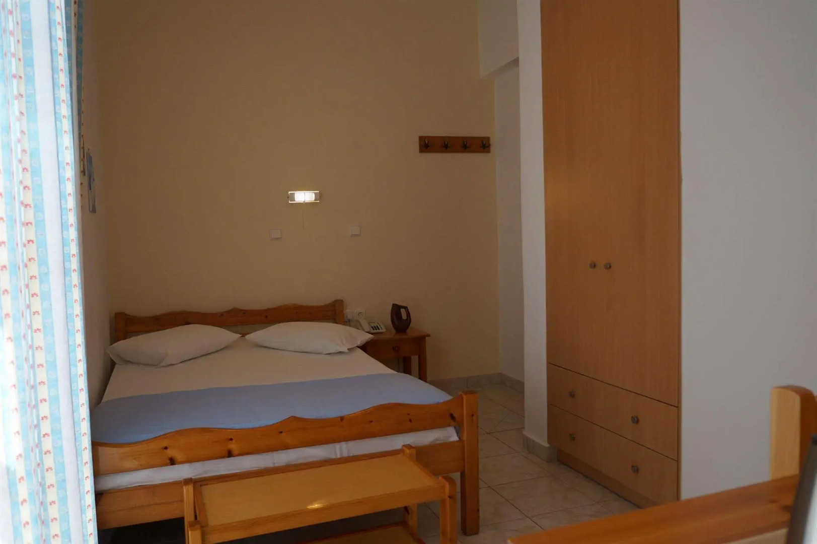 Foto - Hotel Zeus