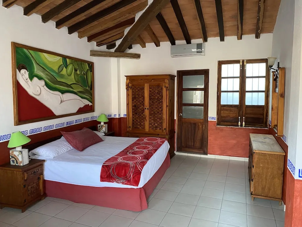Foto - Villa Serena Centro Histórico