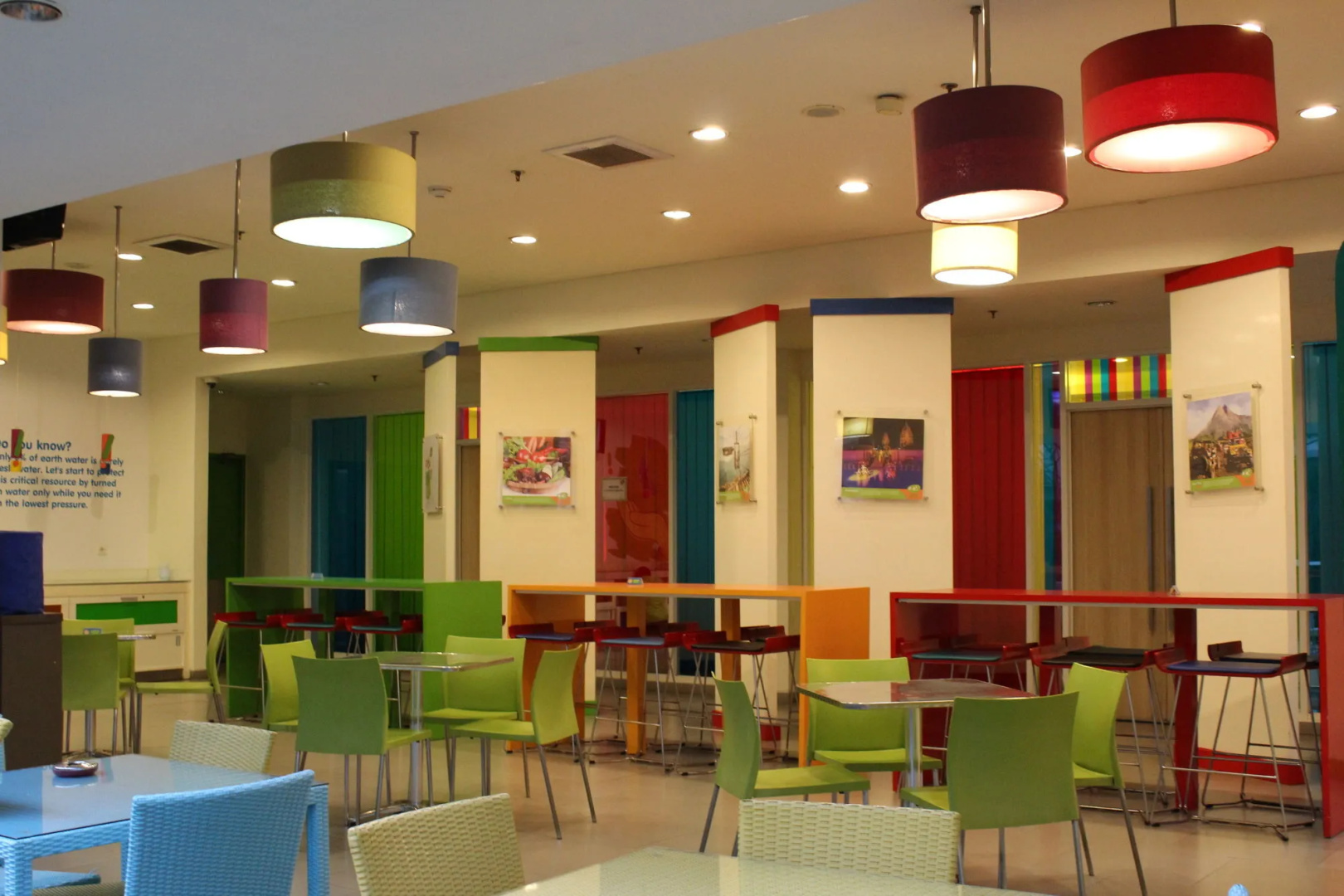 Photo - POP! Hotel Sangaji Yogyakarta