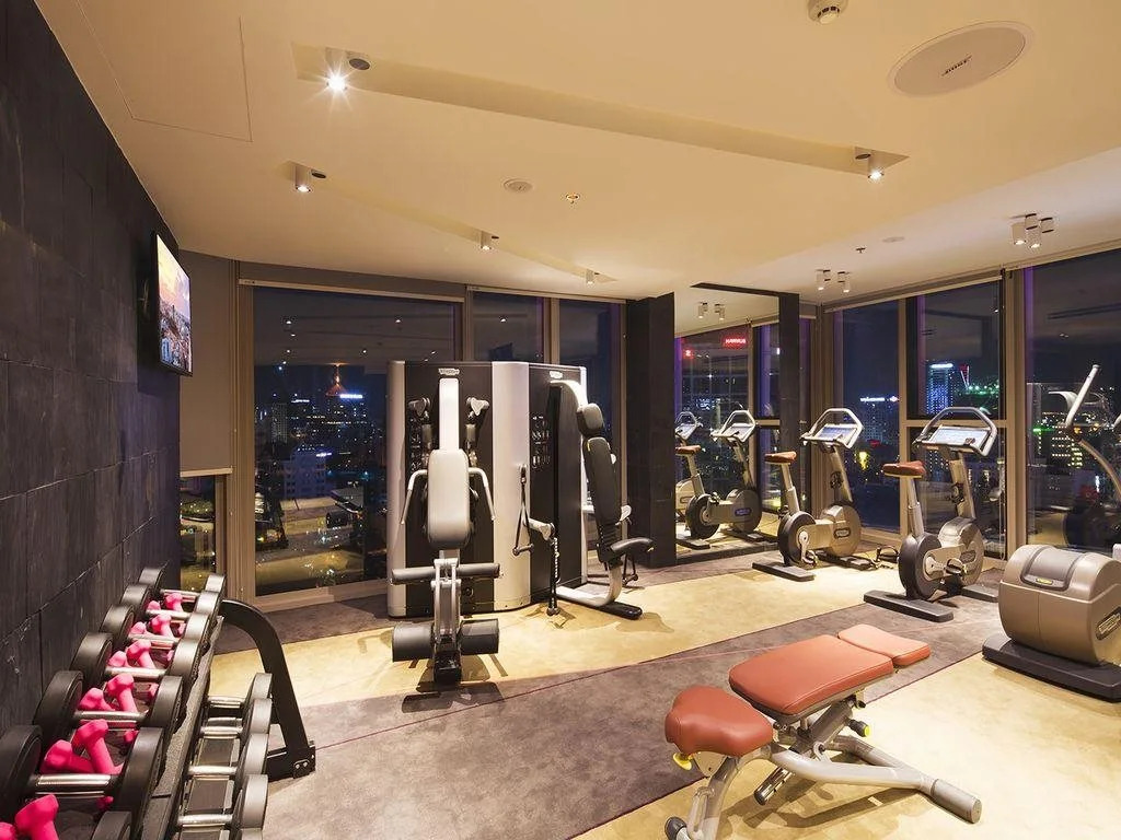 Photo - Liberty Central Saigon Citypoint