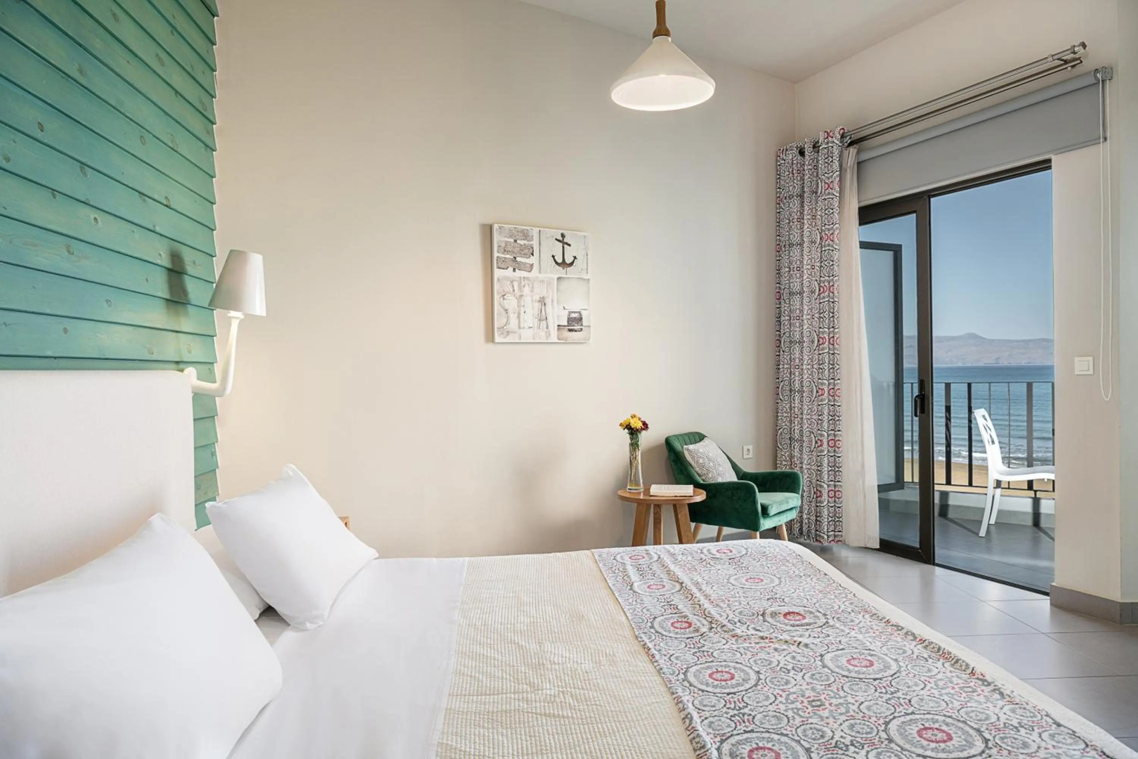 Foto - Elia Agia Marina Hotel