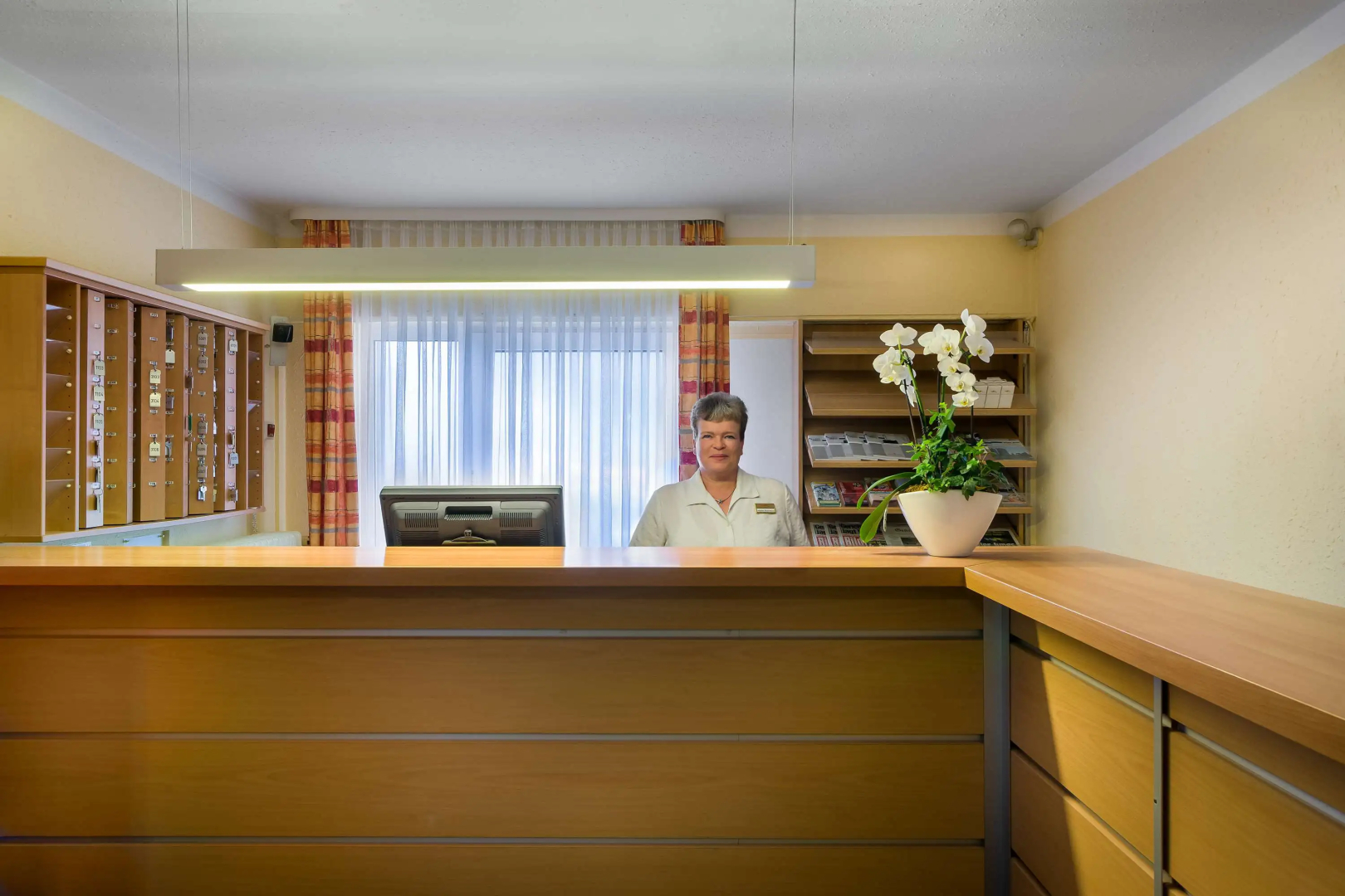 Photo - acora Bonn Living the City