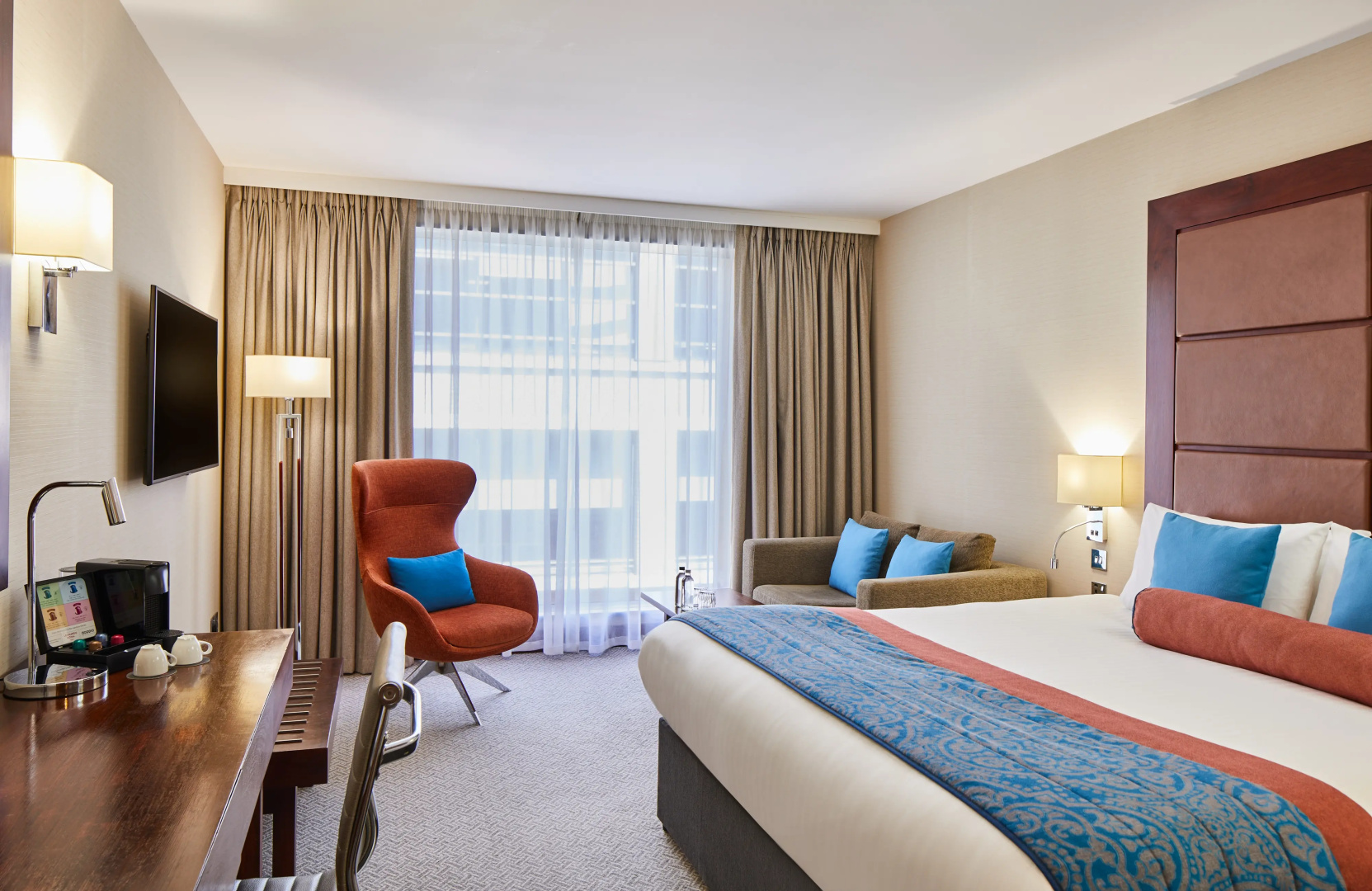 Photo - Leonardo Royal Hotel London St Paul’s