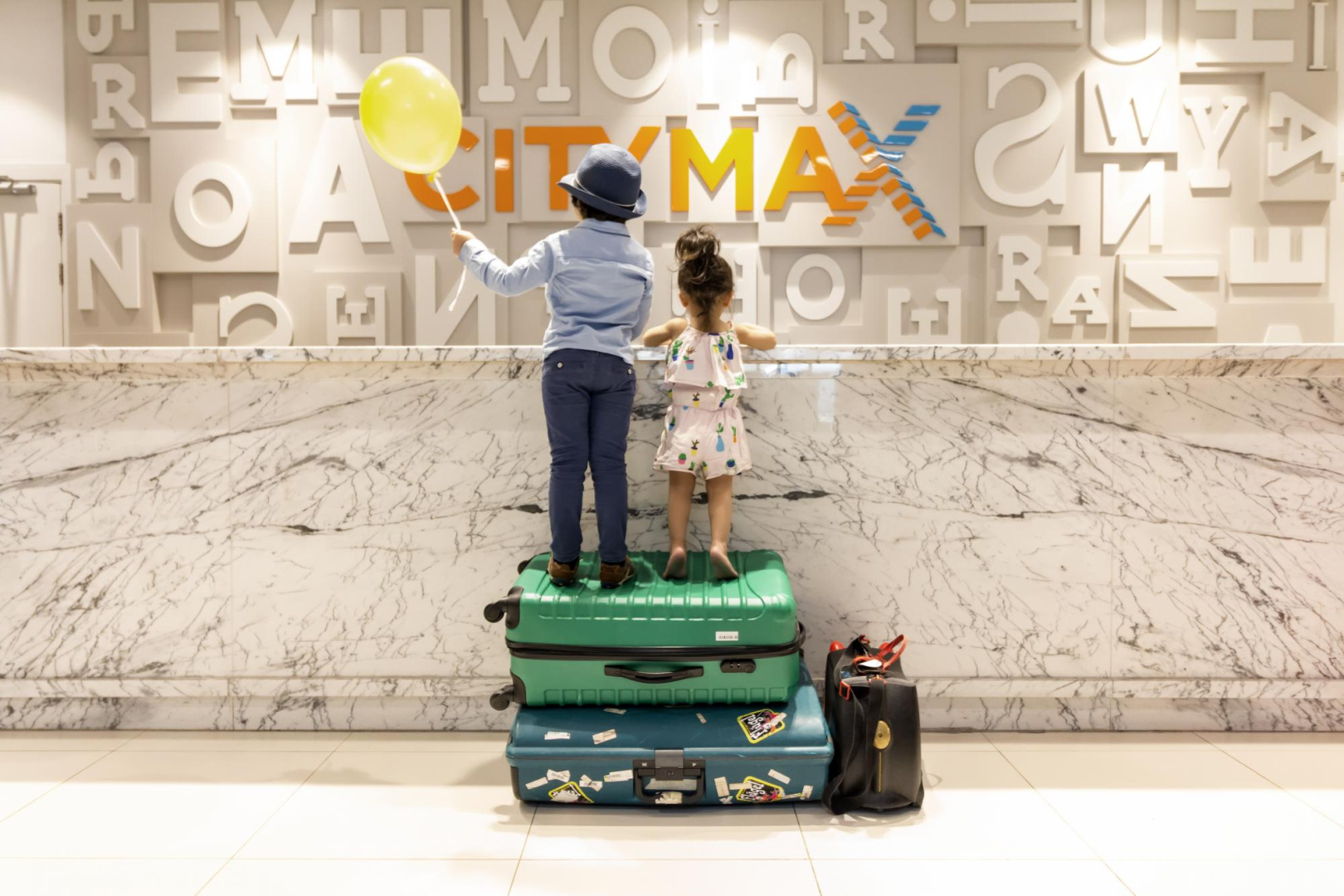 Foto - Citymax Hotel Al Barsha at the Mall