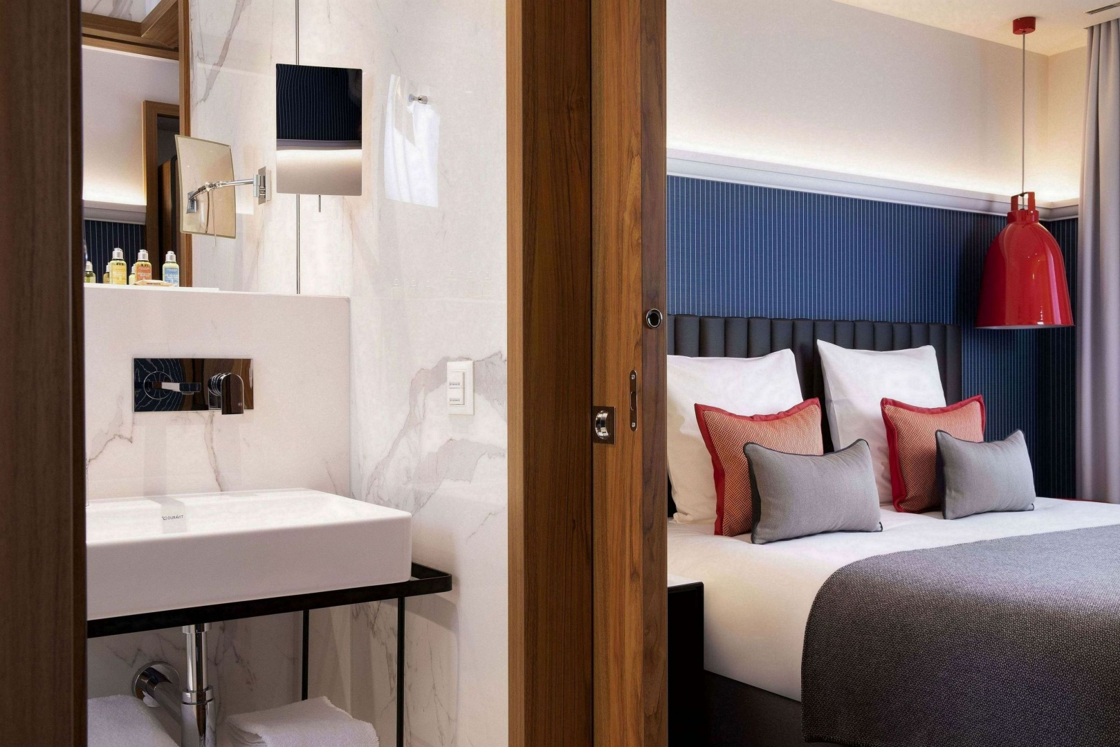 Foto - Hotel D Geneva