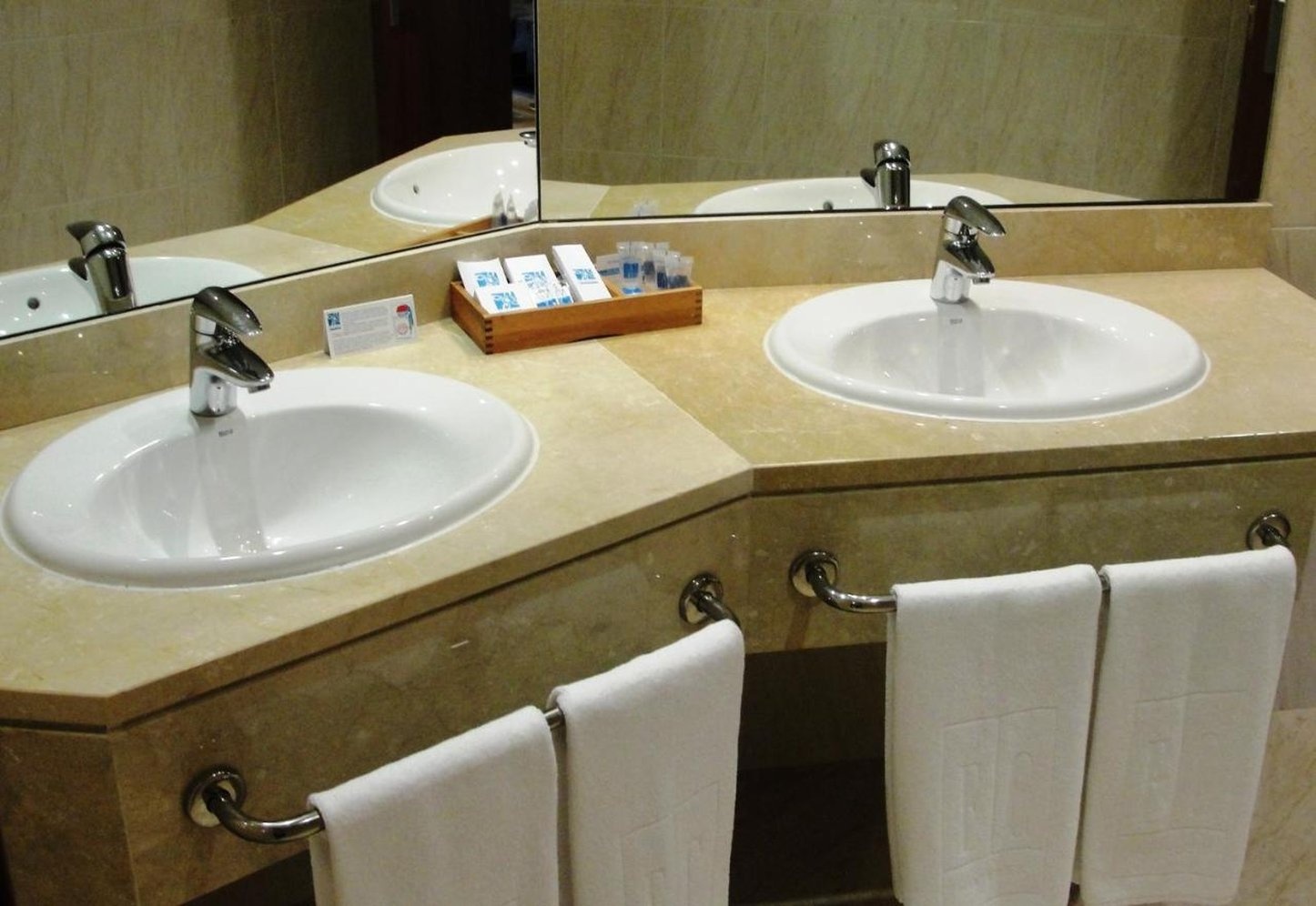Foto - Hotel FC Villalba