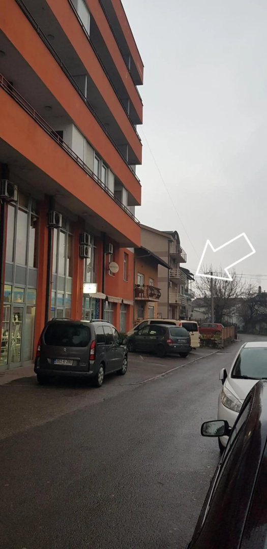 Apartman Mango Banja Luka center hospital Free parking — фото 1