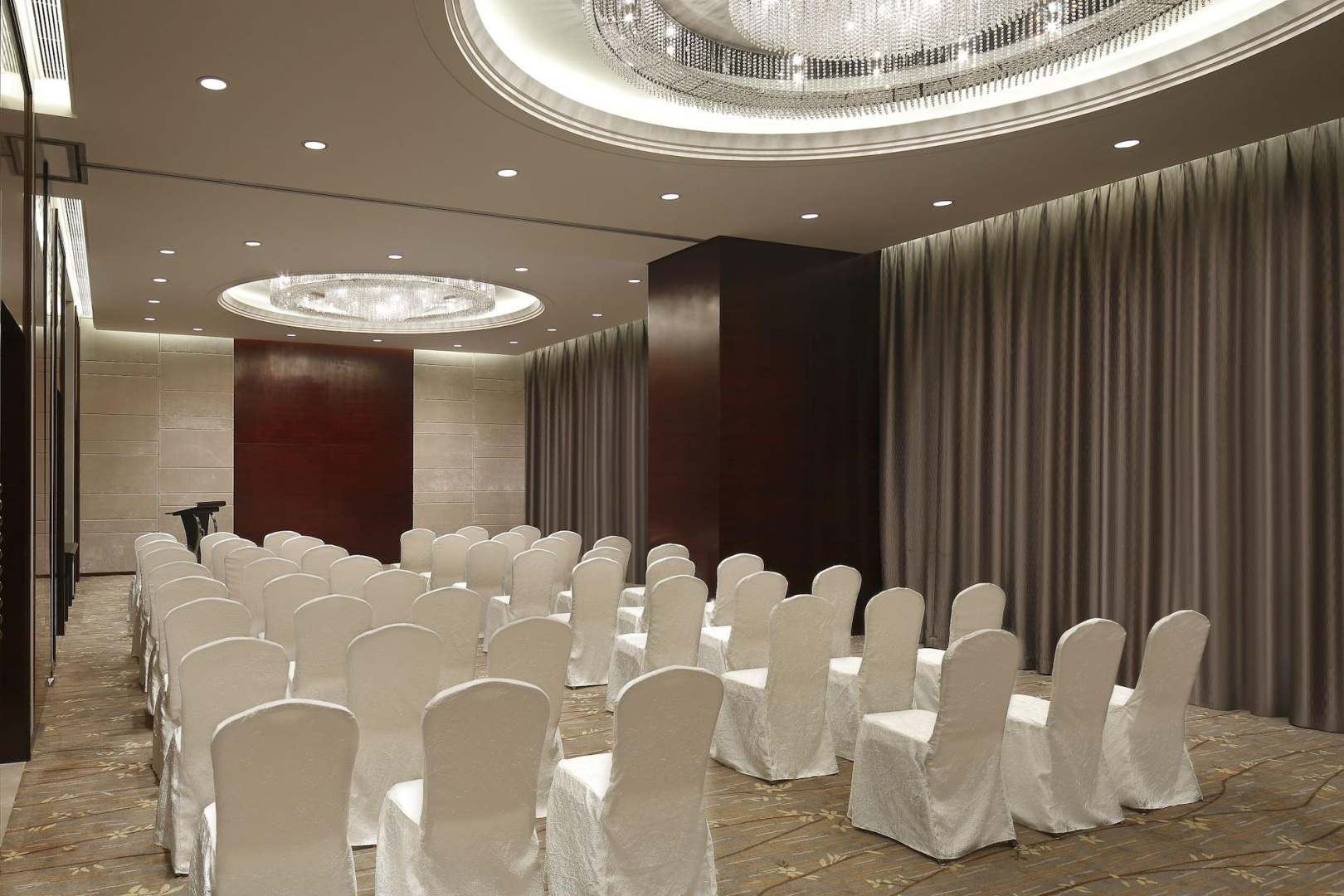 Foto - The Qube Hotel Shanghai Pudong