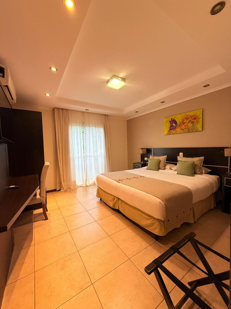 Foto - Hotel Jardin De Iguazu