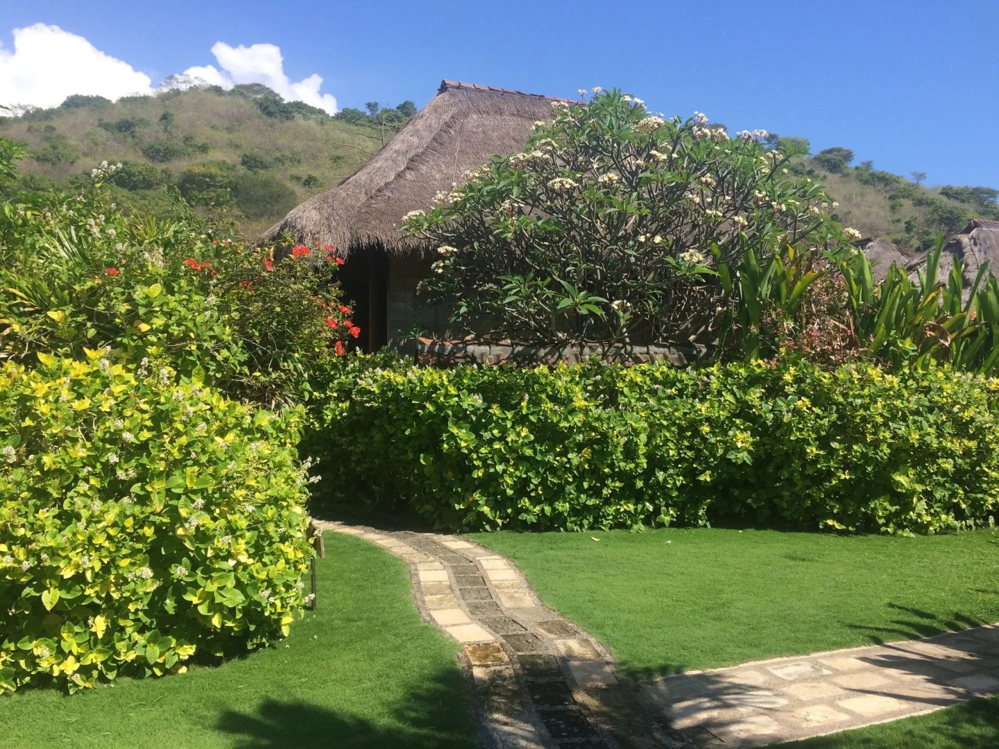 Foto - Sunia Loka Bungalows & Dive Center