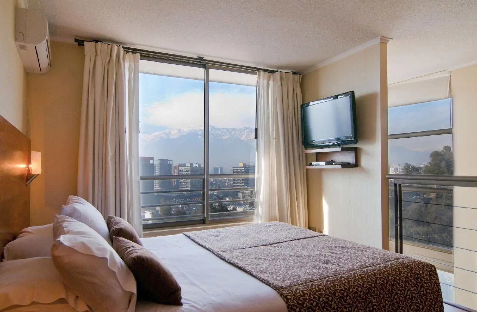 Foto - Park Plaza Apart Hotel