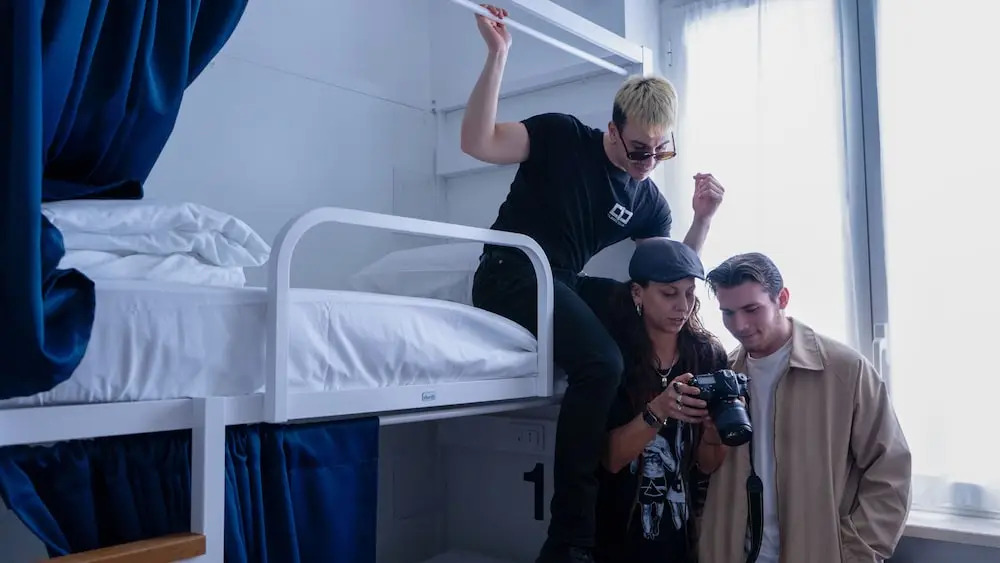 Photo - Bovisa Urban Garden