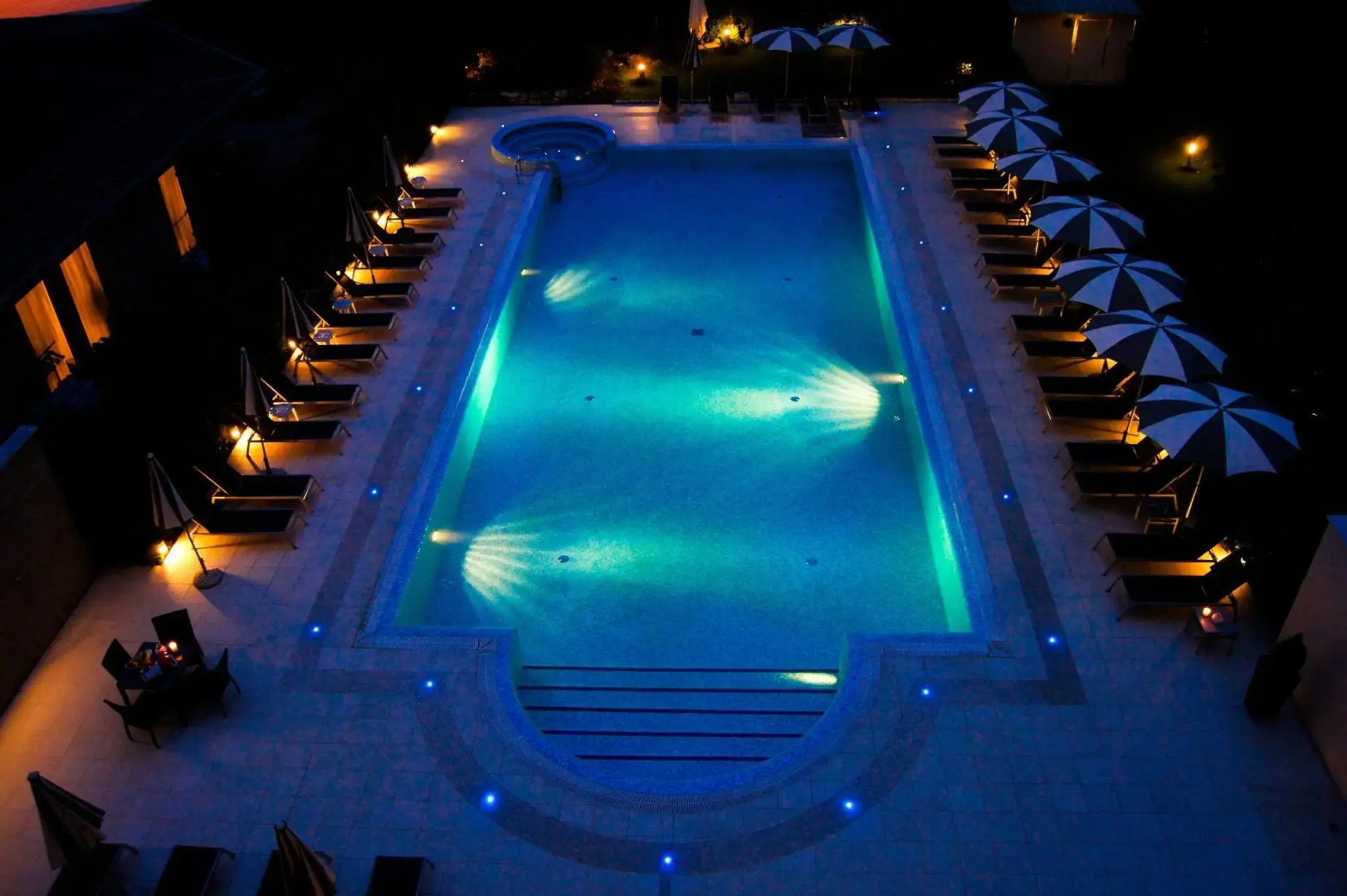 Foto - Hotel Victoria