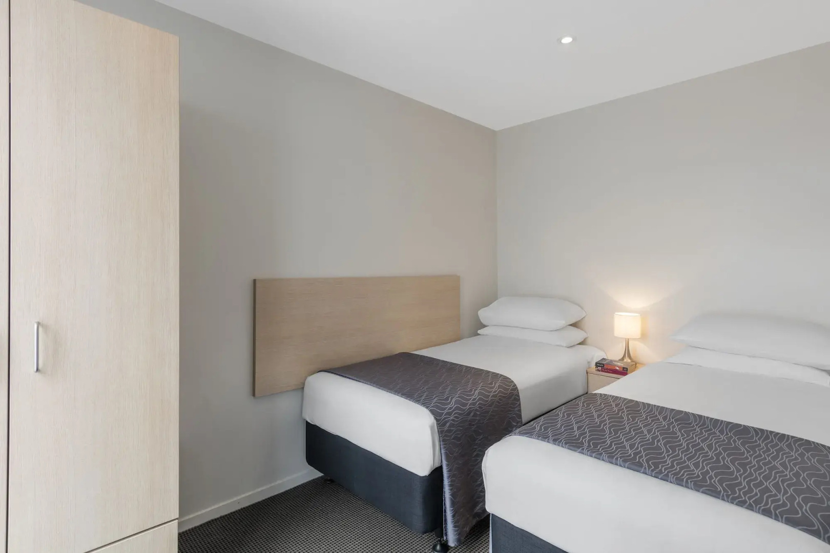 Foto - Tetra Serviced Apartments by Castle