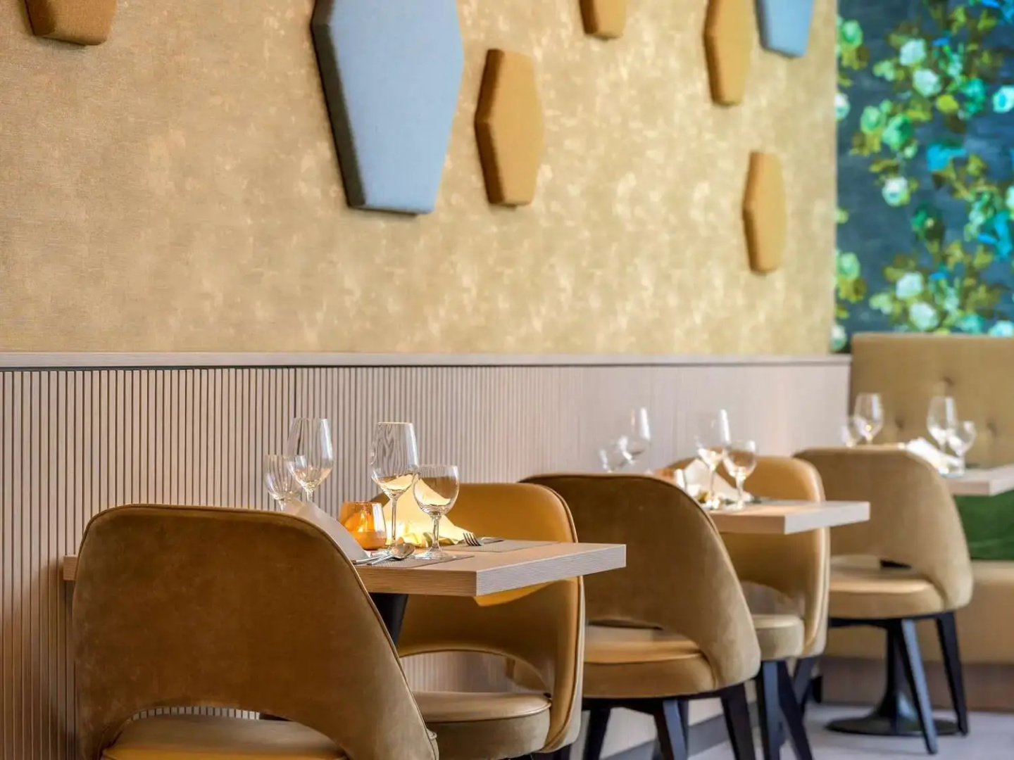 Foto - Mercure Hotel Hannover Oldenburger Allee