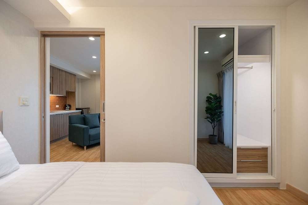 Foto - EXORESIDENCE - Heart of Chinatown